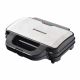 Westpoint Sandwich Toaster WF-6697  - 2 Years Brand Warranty (3 Months 0% Percent Profit, Product Available on 48 Months Installment ) _ZS